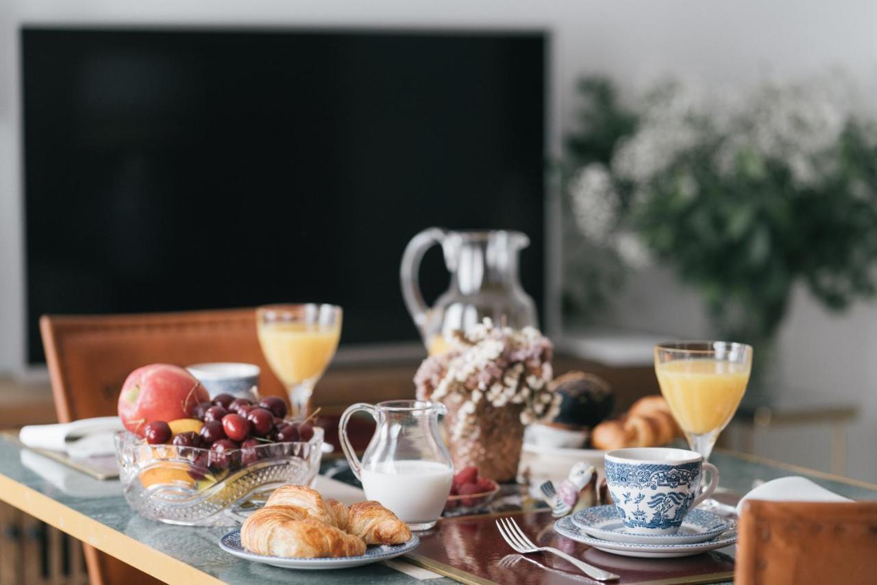 Apartamentos Abreu Suites セビリア エクステリア 写真